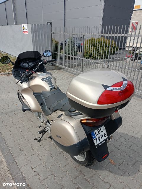 Honda Deauville - 7