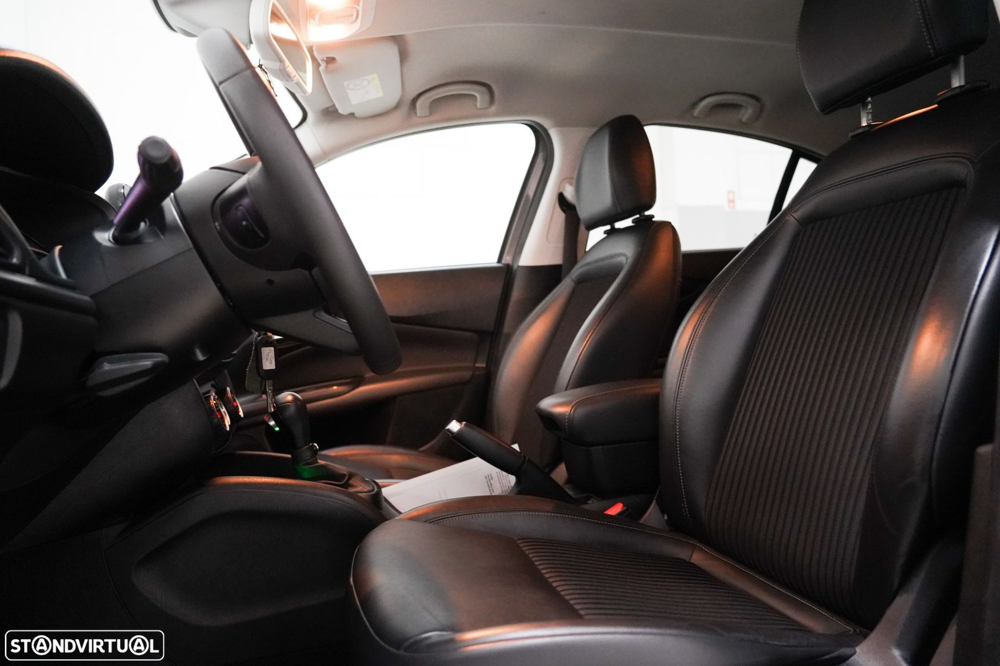 Fiat Tipo 1.6 M-Jet S-Design J18 DCT - 6