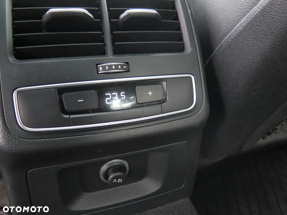 Audi A4 Limousine 2.0 TFSI Quattro S tronic - 34