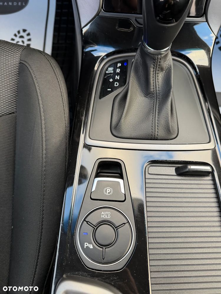 Hyundai i40 1.7 CRDi BlueDrive Business DCT - 20