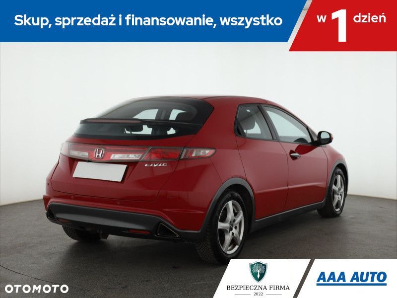 Honda Civic - 7