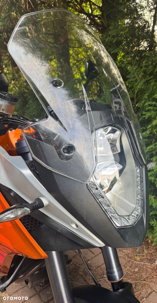 KTM Adventure - 13