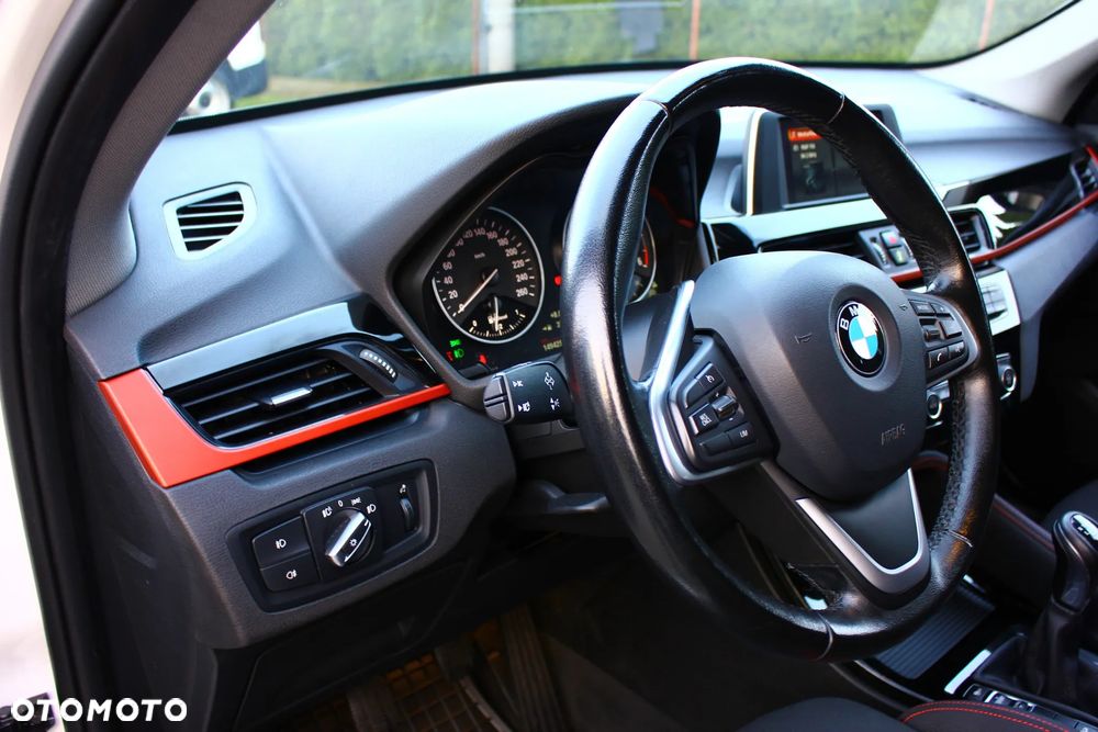 BMW X1 - 30