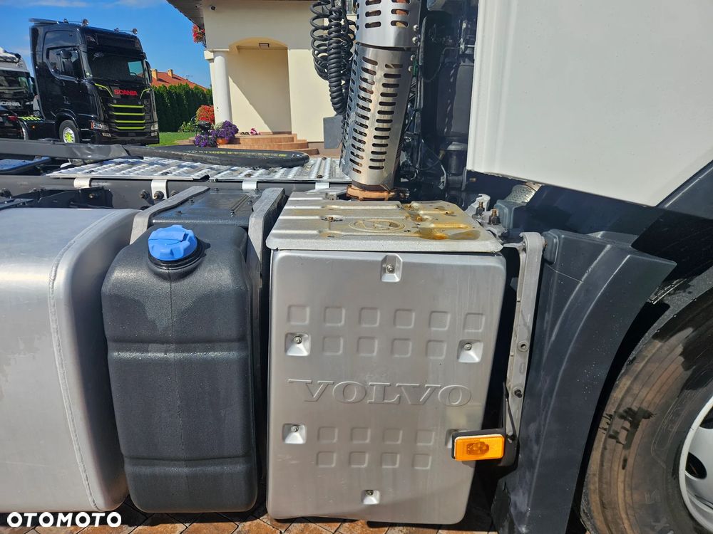 Volvo FH 4 540*EURO 5*NISKI NPRZEBIEG 641 000KM* - 9