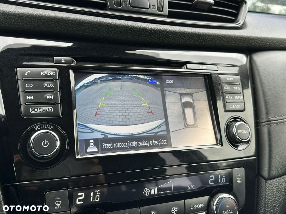 Nissan X-Trail 1.3 DIG-T N-Connecta - 22