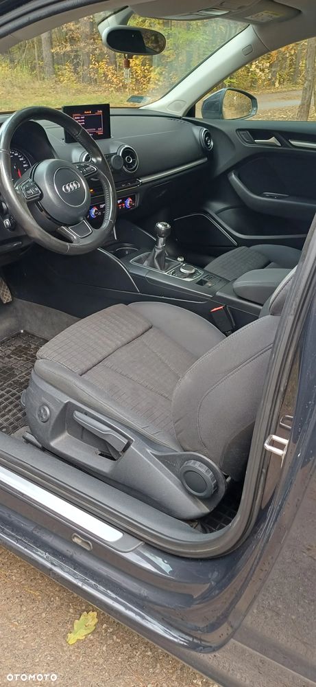 Audi A3 3-drzwiowe - 16