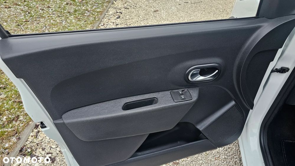 Dacia Dokker TCe 115 Stepway - 15