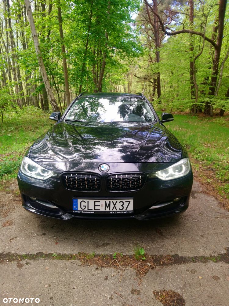 BMW Seria 3 - 23