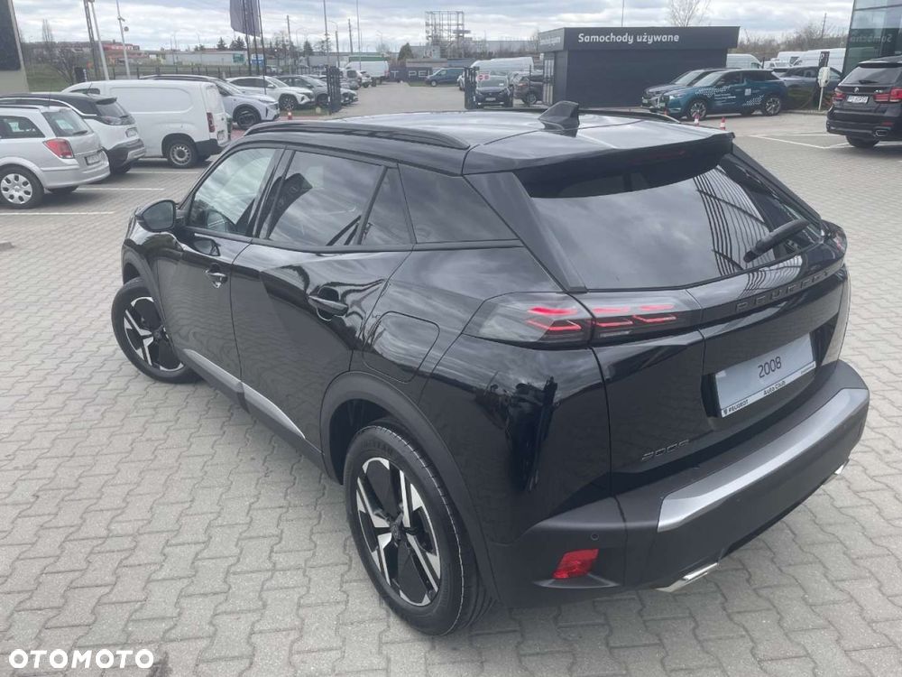 Peugeot 2008 - 7