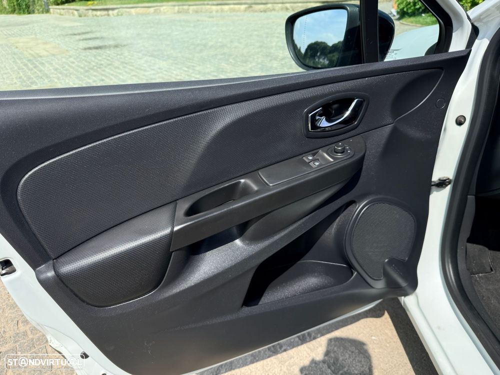 Renault Clio 1.5 dCi Dynamique Sport Edtion - 18