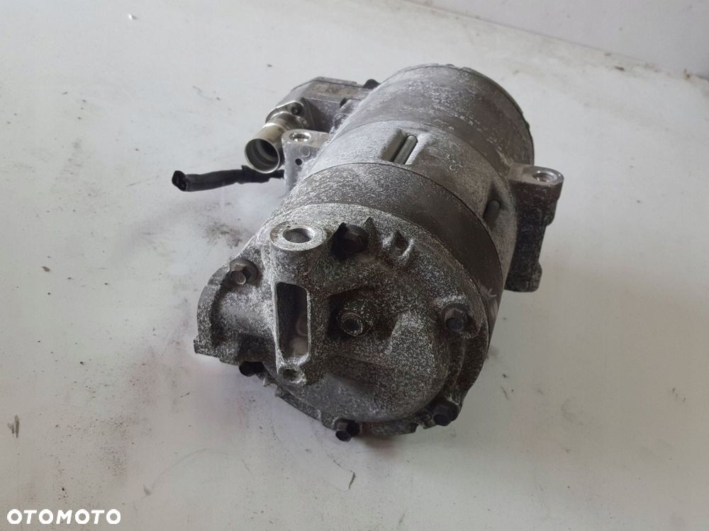 BMW 3 G20 G21 18r- 2.0i 330e HYBRID KOMPRESOR SPRĘŻARKA KLIMATYZACJI 949610 - 5