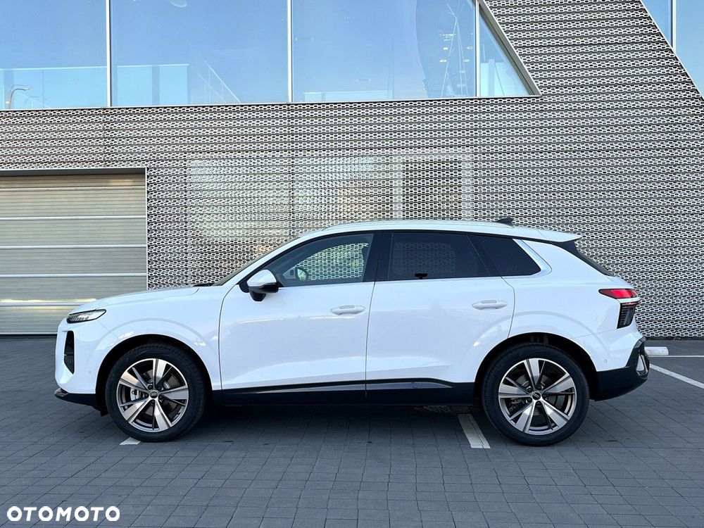 Audi Q3 - 8