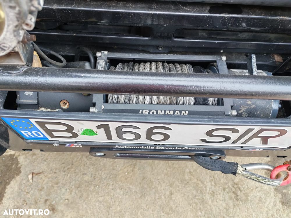 Daihatsu Freeclimber - 7