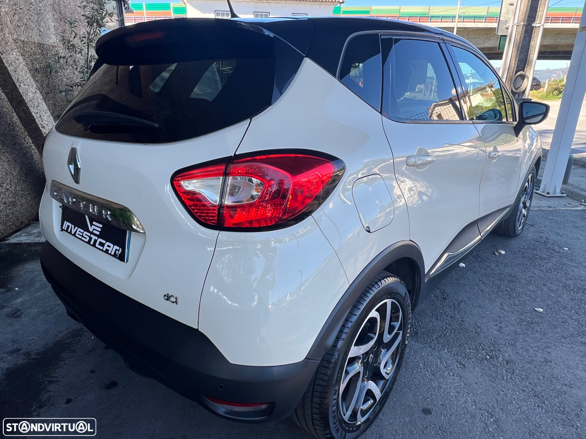 Renault Captur ENERGY dCi 110 Intens - 7