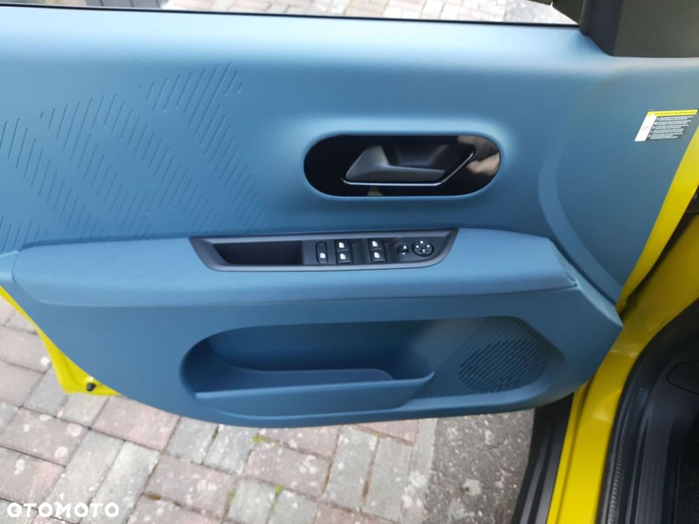 Fiat Grande Panda 1.2 mHEV Icon eDCT - 10