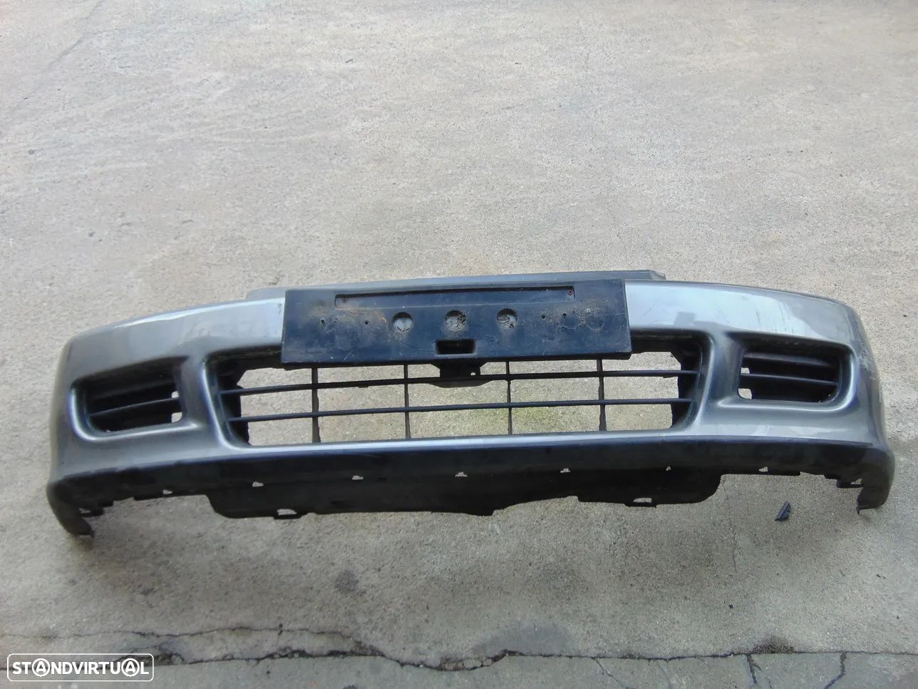 Honda Civic para-choques - 1