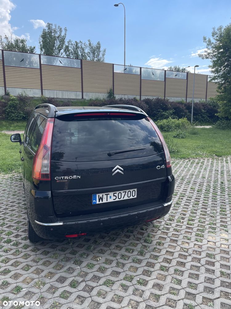 Citroën C4 1.6 HDi FAP Exclusive - 6