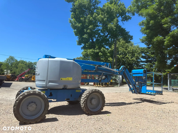 Genie Z 45/25 J