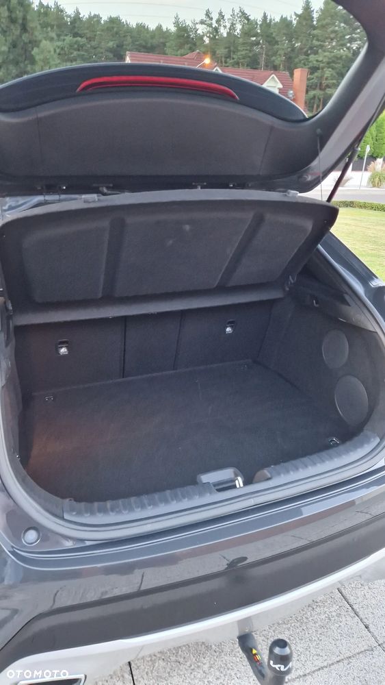 Kia XCeed 1.6 T-GDI Business Line DCT - 25