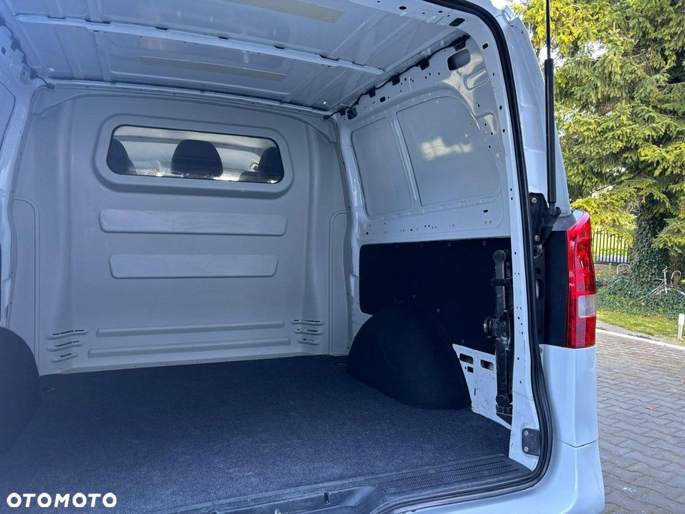 Mercedes-Benz Vito - 8
