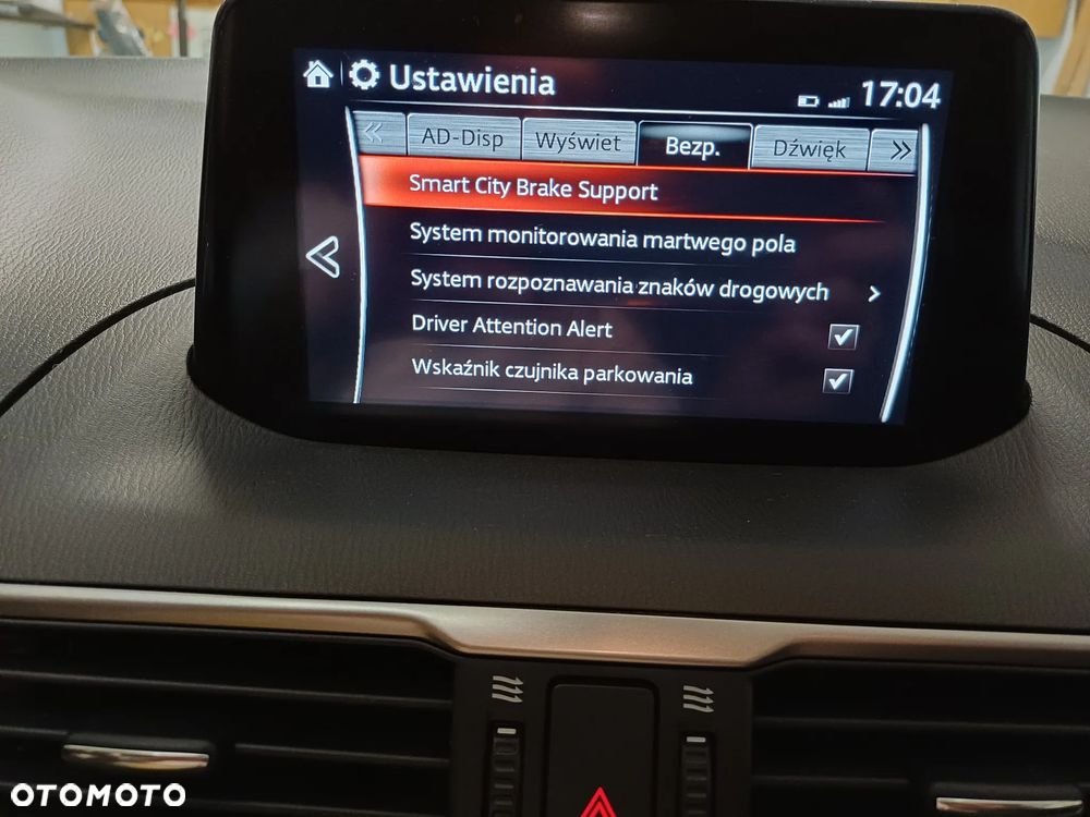 Mazda 3 2.0 Skyenergy - 23