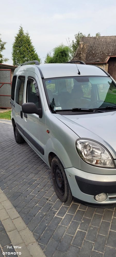 Renault Kangoo 1.6 16V Privilege - 3