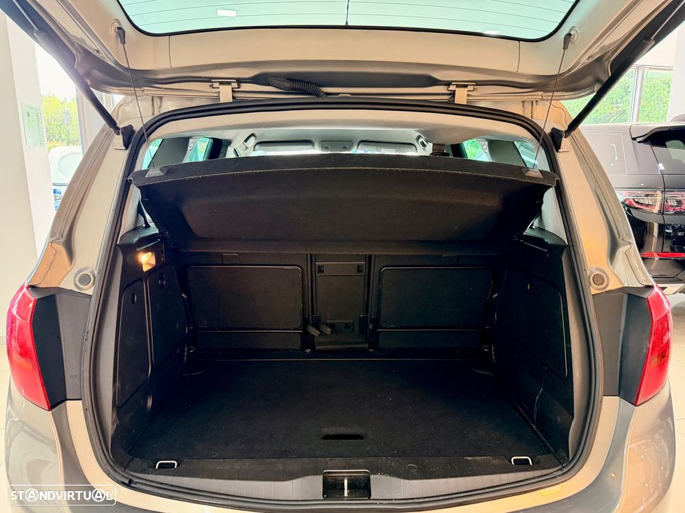 Opel Meriva 1.3 CDTI Design Edition S/S - 8