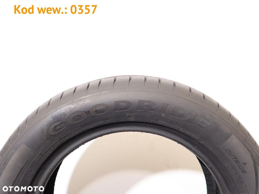 Goodride ZuperEco Z-107 - 215/55 R16 - 6