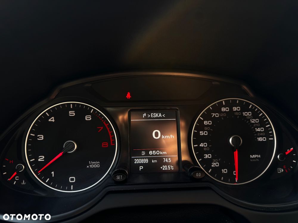 Audi Q5 3.0 TFSI Quattro Tiptr - 29