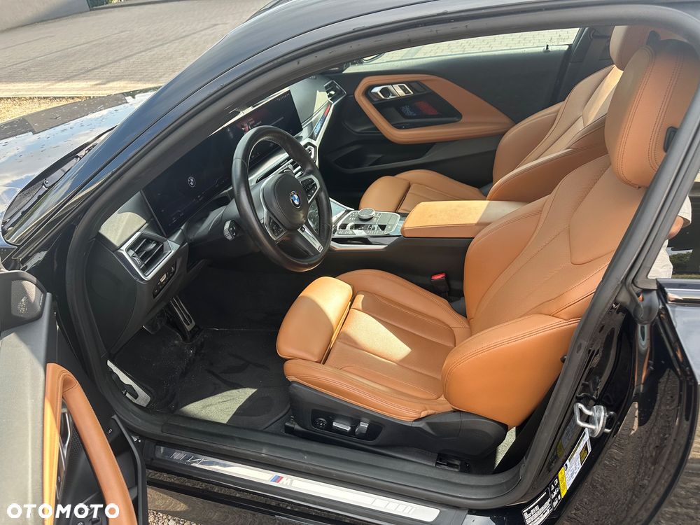 BMW Seria 2 230i M Sport sport - 9