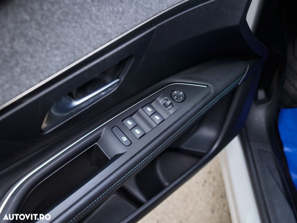 PEUGEOT 3008 2022 — imagine 20
