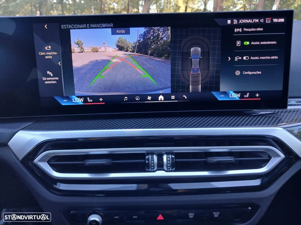 BMW i4 M50 Pack Desportivo M Pro - 10
