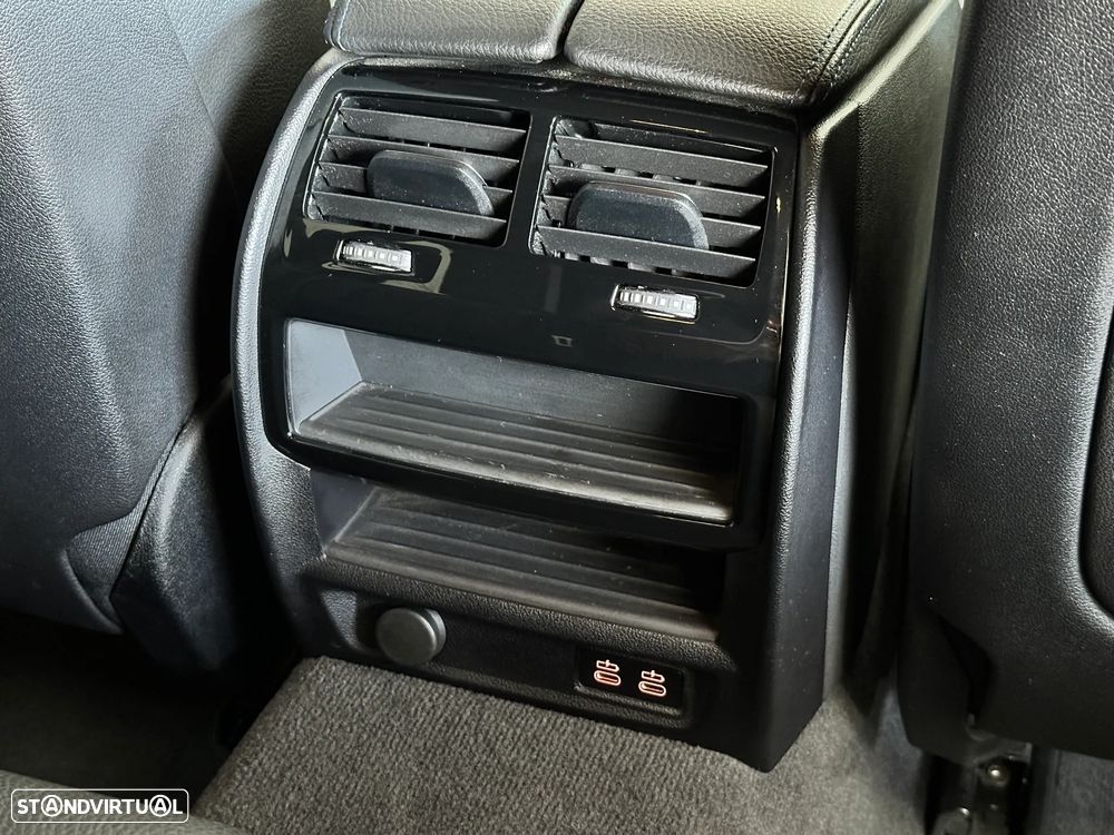 BMW 530 e Pack Desportivo M - 36