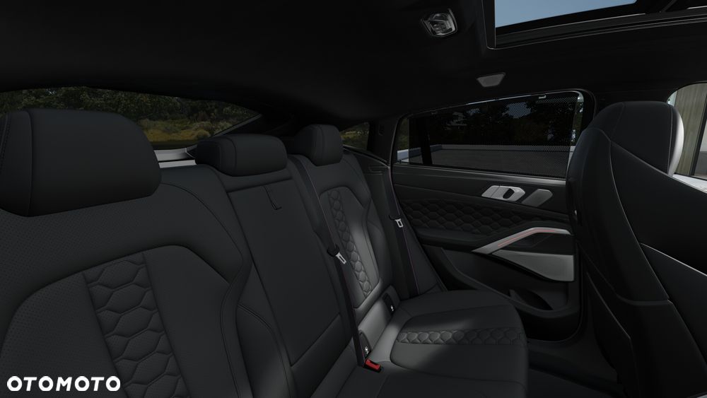 BMW X6 M Competition mHEV sport - 14