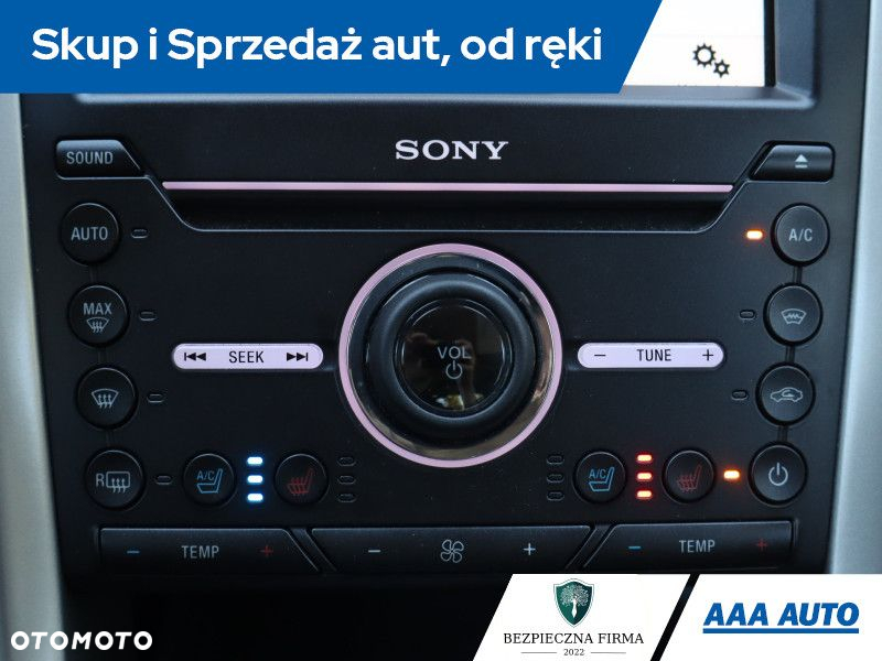 Ford Mondeo - 14