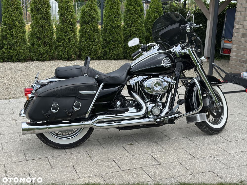 Harley-Davidson Touring Road King - 4