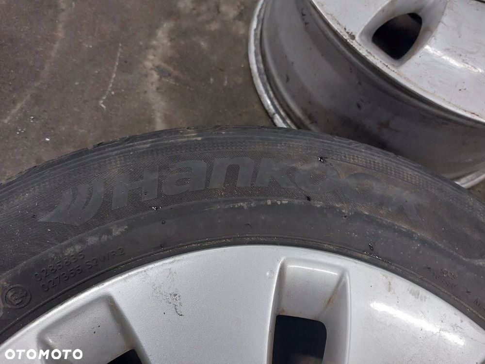 OPONY LETNIE 2 SZT 205/60R16 2018R HANKOOK VENTUS PRIME 3 - 5