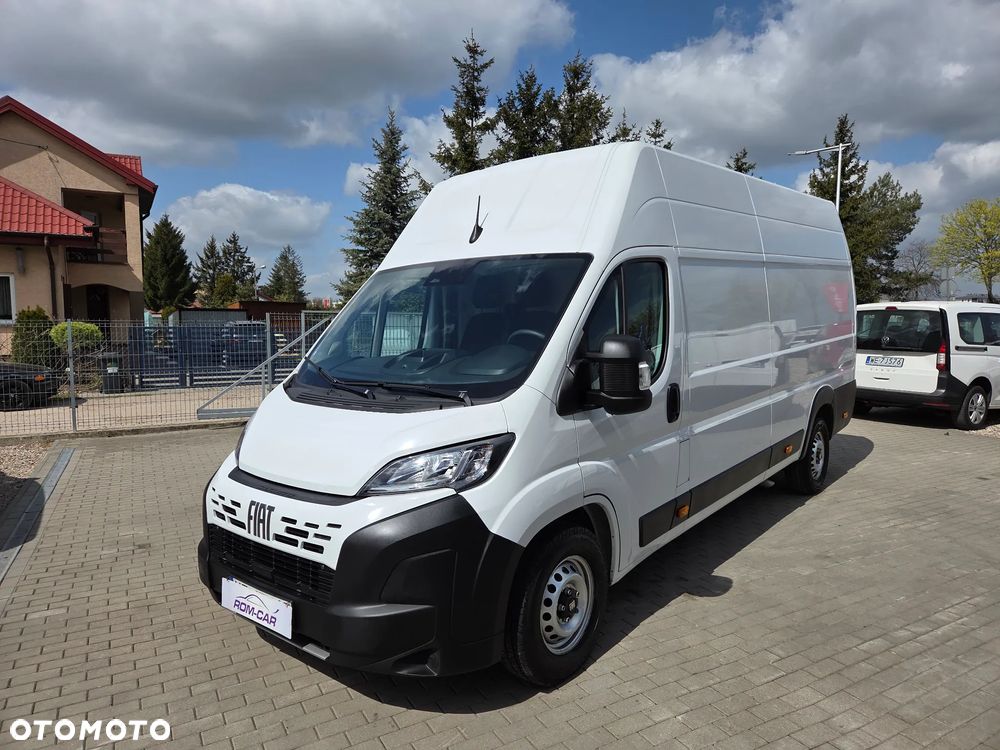Fiat Ducato - 2