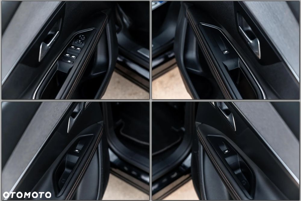 Peugeot 5008 2.0 BlueHDI GT S&S EAT8 - 40