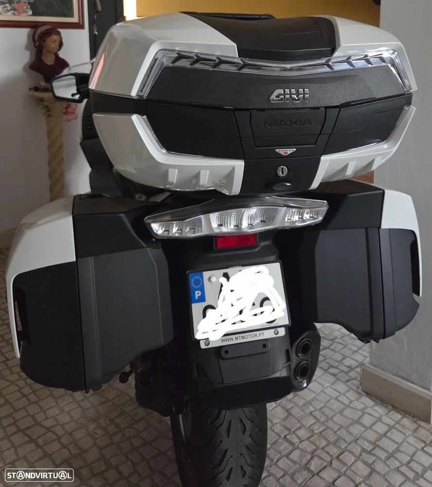 BMW R 1250 RT - 11