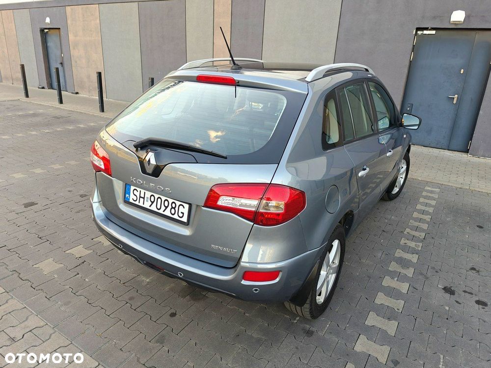 Renault Koleos 2.0 dCi FAP 4x4 Luxe - 13