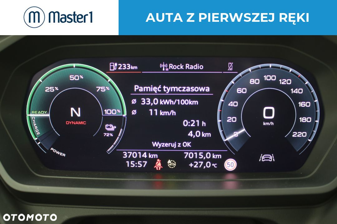 Audi Q4 e-tron e-tron 35 52kWh - 16