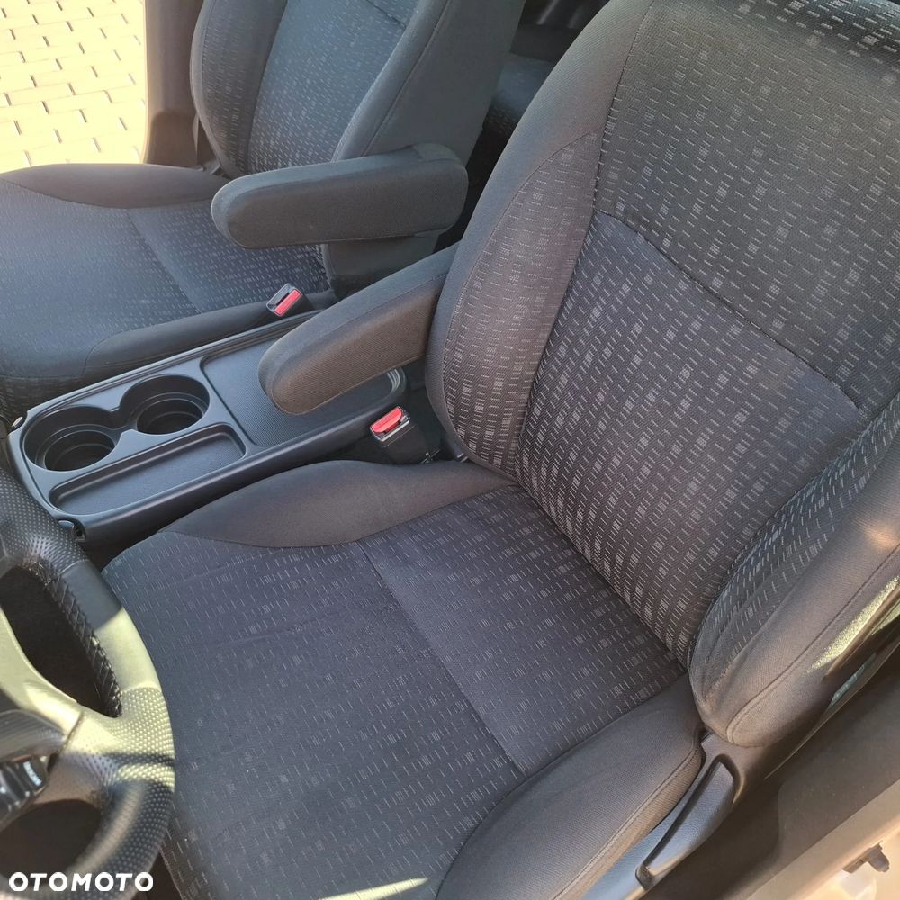 Honda CR-V 2.0 ES - 5