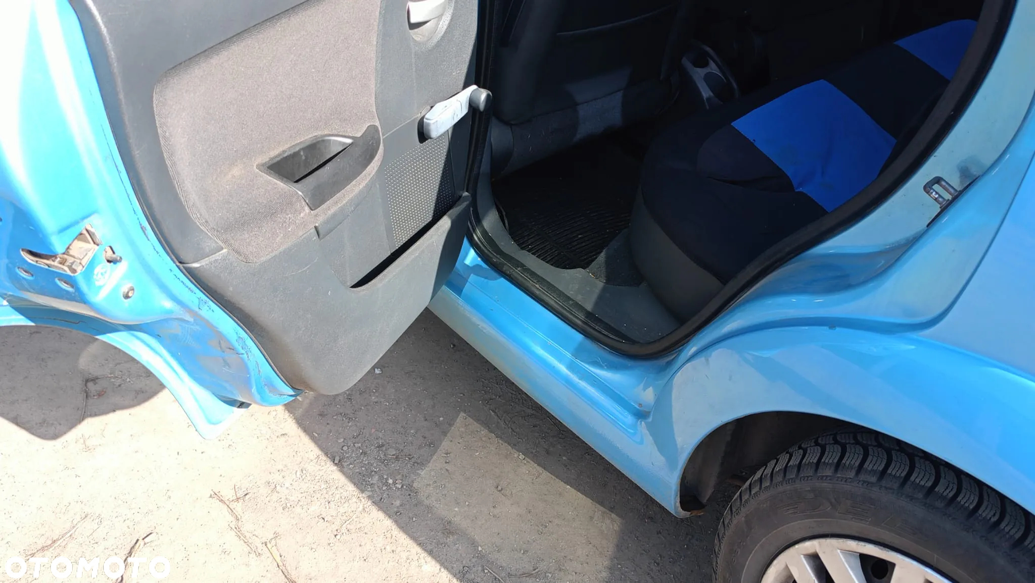 Citroën C3 - 9