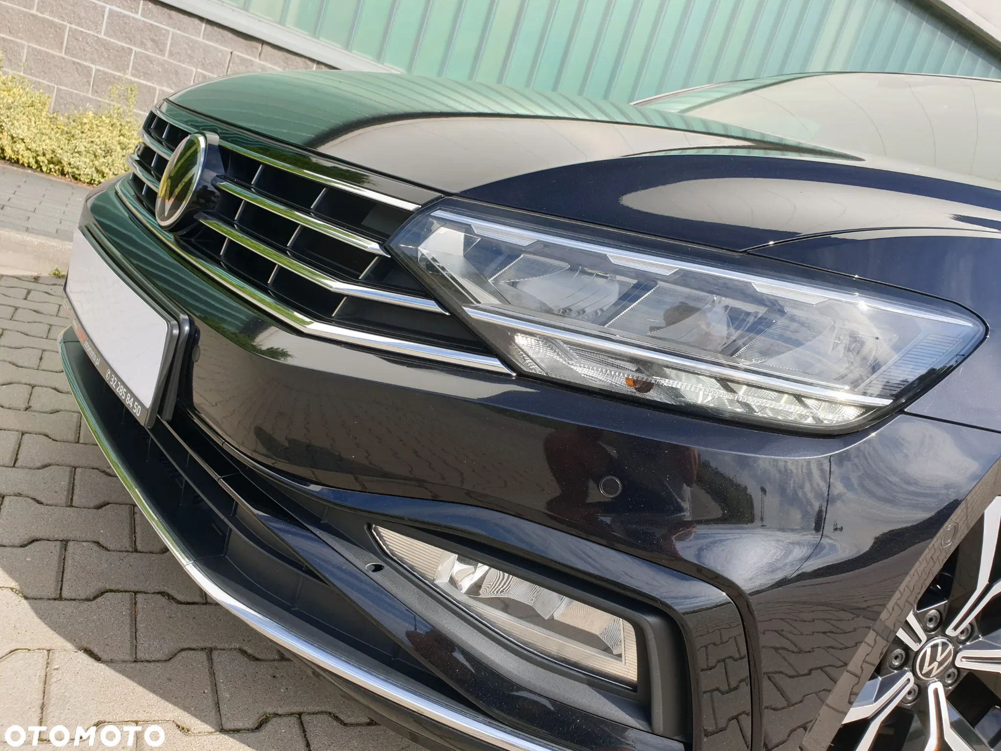 Volkswagen Passat 1.5 TSI EVO Comfortline DSG - 16