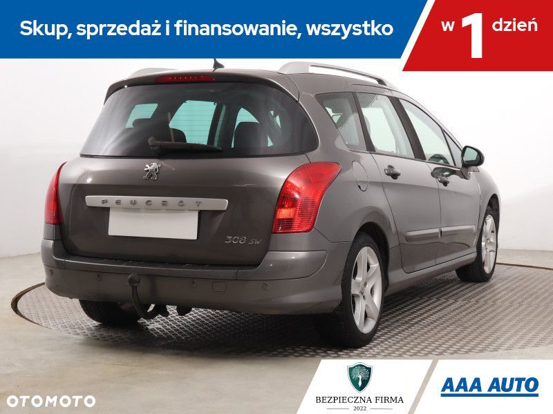 Peugeot 308 - 7