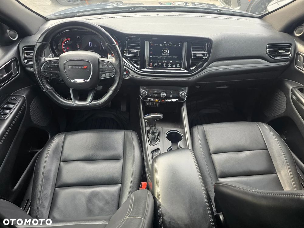 Dodge Durango - 15