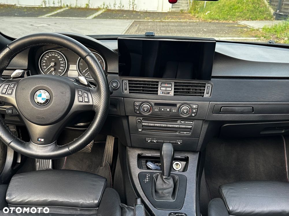 BMW Seria 3 325d - 11