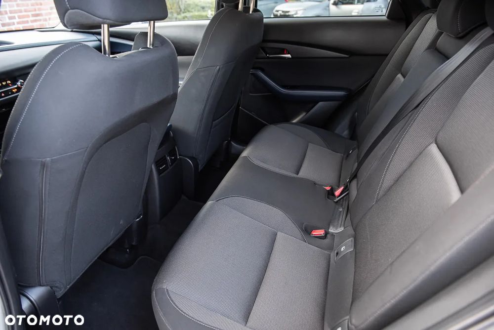 Mazda CX-30 SKYACTIV-G 2.0 M-Hybrid - 19