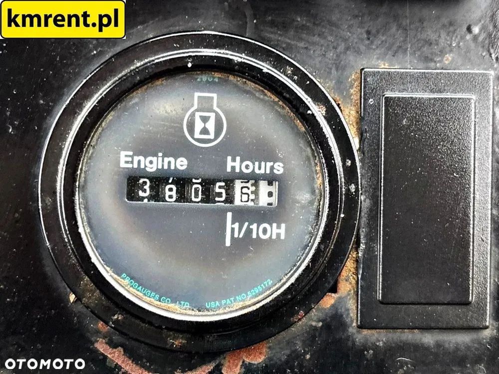 JCB 2CX KOPARKO-ŁADOWARKA 2000R. | JCB 1CX  2dx 3cx compact  Kubota 420 520 - 40